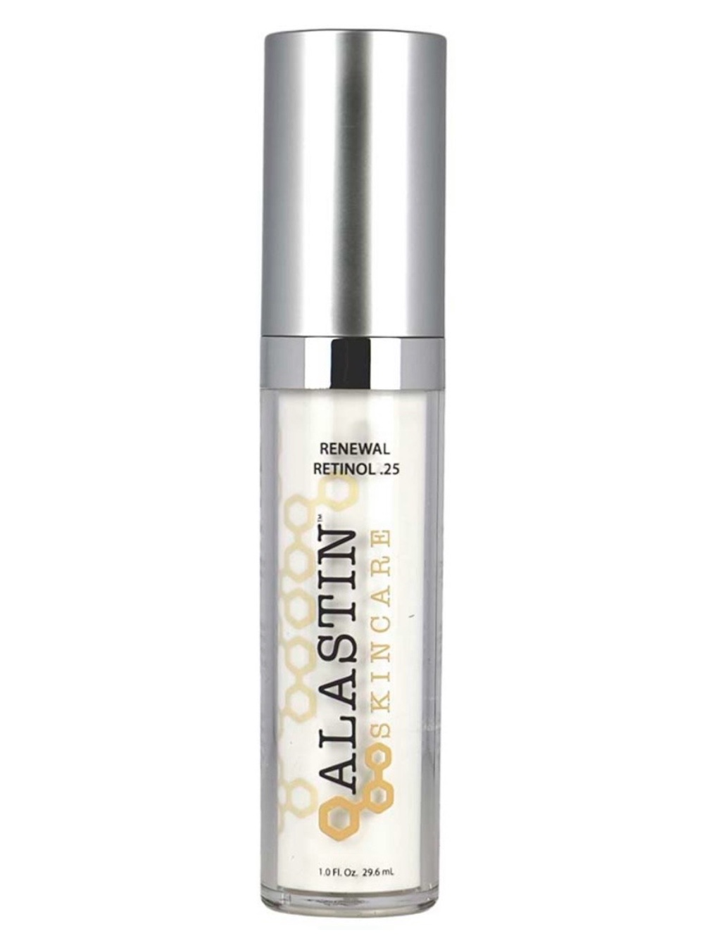 Allastin Skincare Renewal Retinol .25